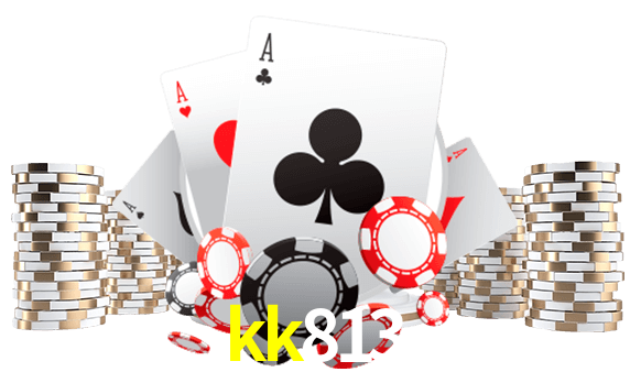Jogue jogos de pôquer em kk813