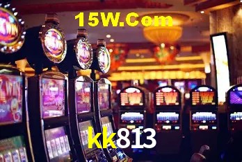 Jogos de Slot kk813