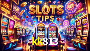 Welcome Bonus kk813