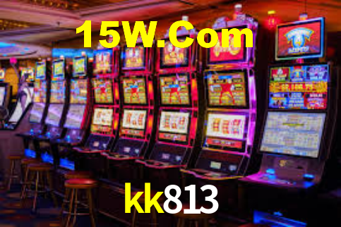 kk813: A Experiência de Casino com Jogos de Mesa ao Vivo