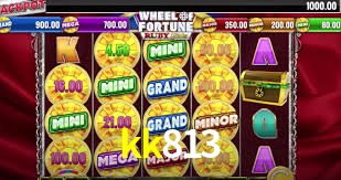 kk813