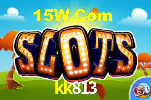 kk813