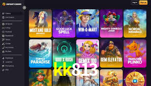 VIP Casino kk813