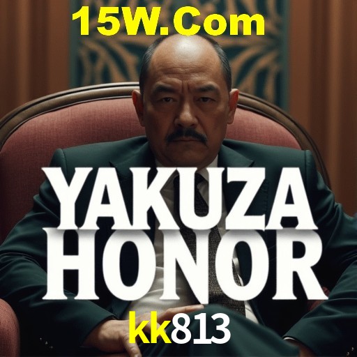 kk813 login