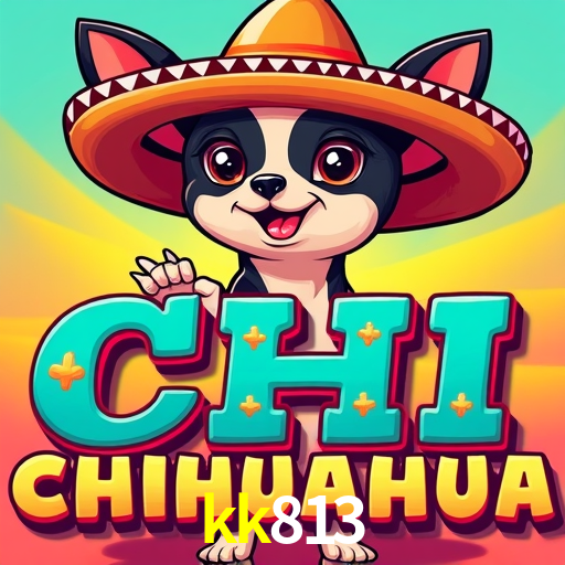 Slot Games kk813