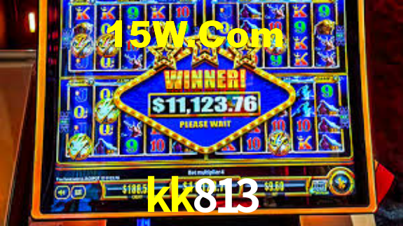 kk813 login