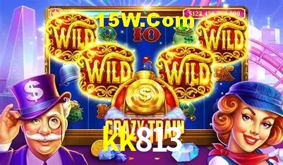 Diretório de Jogos kk813