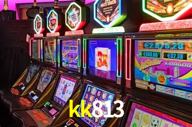 Tecnologia da Plataforma kk813
