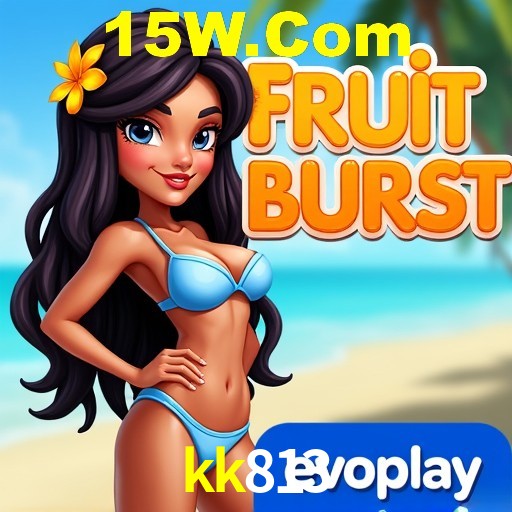 Descubra o Mundo do Cassino Online com kk813