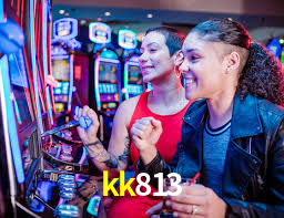 Experimente o Login Seguro Premium no kk813