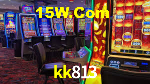 kk813 login