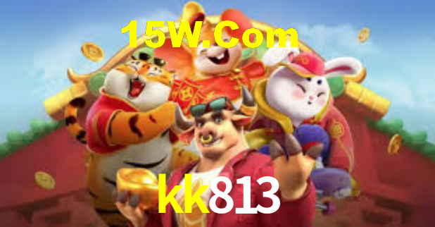 kk813