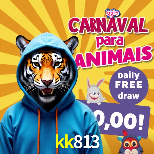 Desvendando o Mundo dos Jogos Virtuais na kk813
