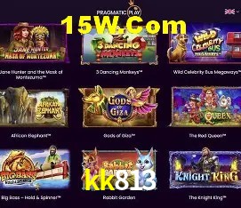 Estatísticas Crash Games kk813