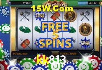 Casino Ao Vivo kk813