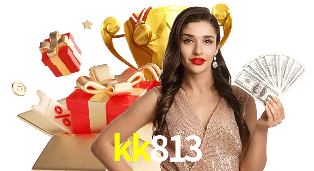 Jogue com dealers reais no kk813!